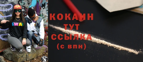 молекула духа Гусь-Хрустальный
