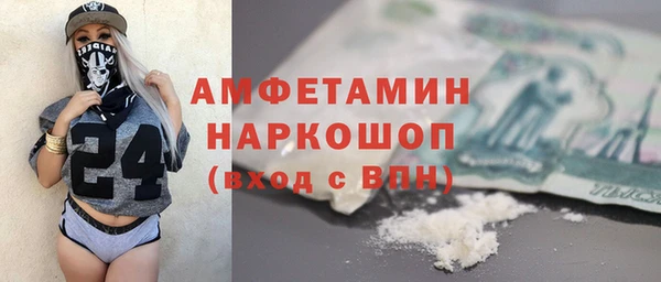 молекула духа Гусь-Хрустальный