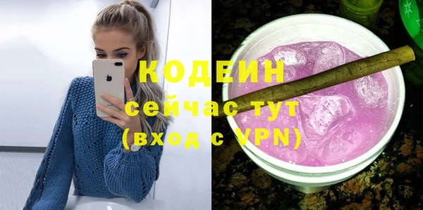 молекула духа Гусь-Хрустальный